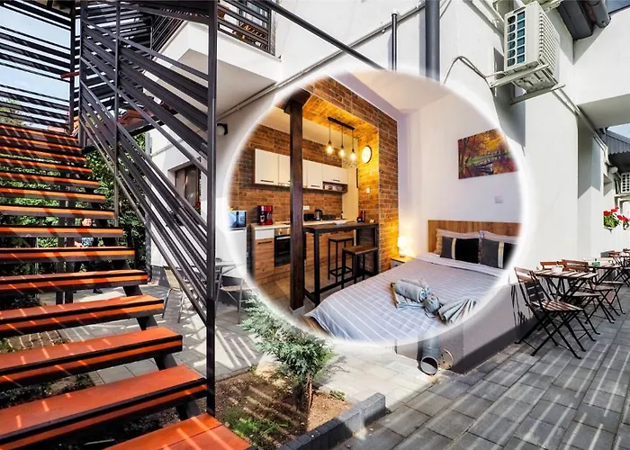 Ben Apartments