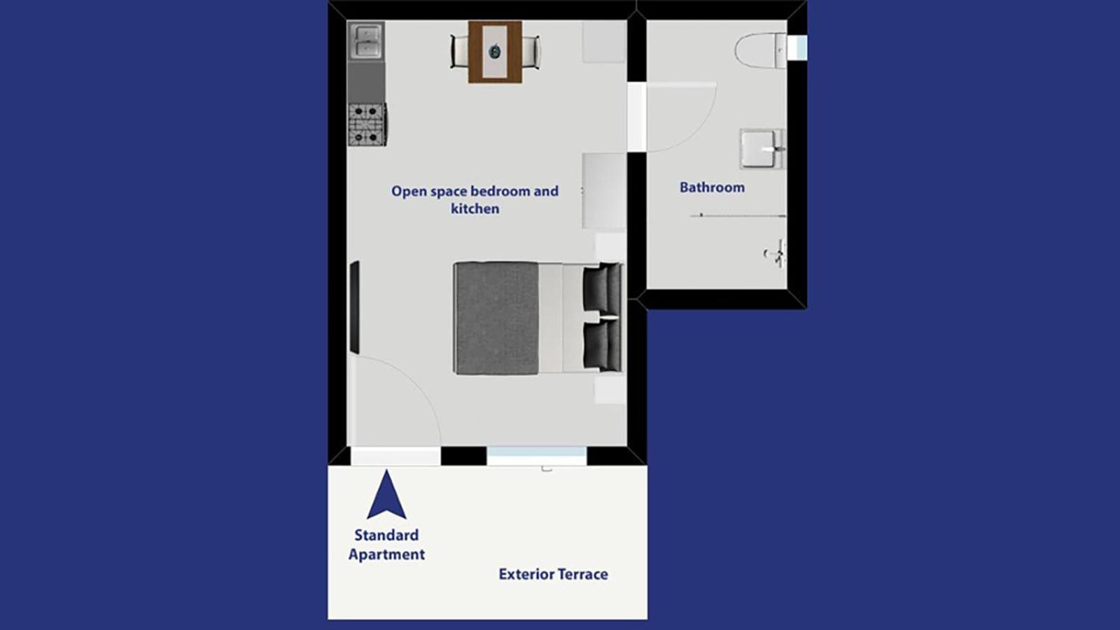 Ben Appartement Sibiu