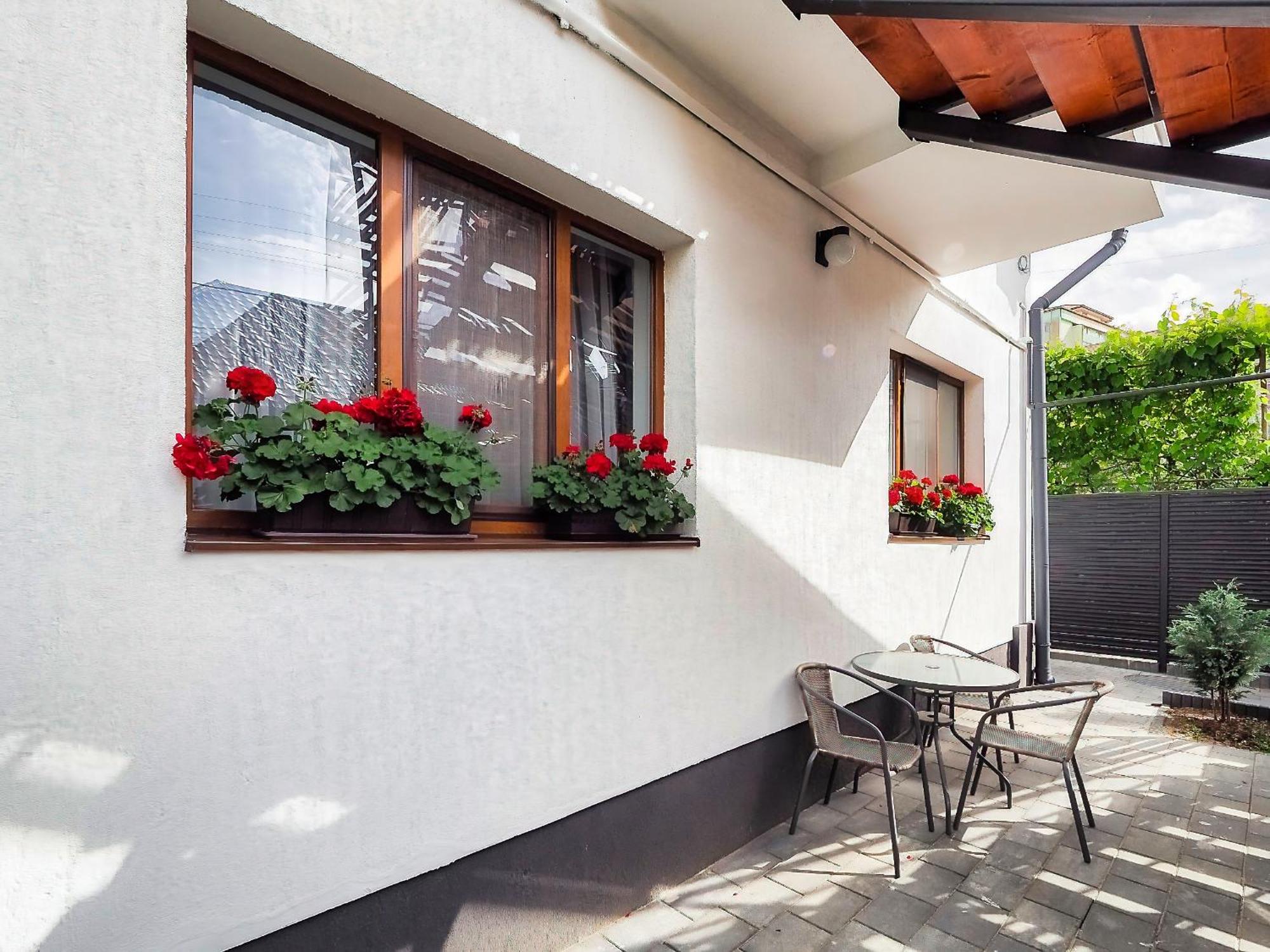 Appartement Ben