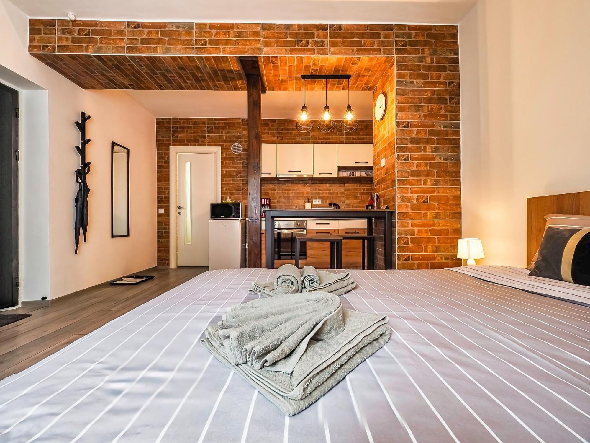 Appartement Ben *