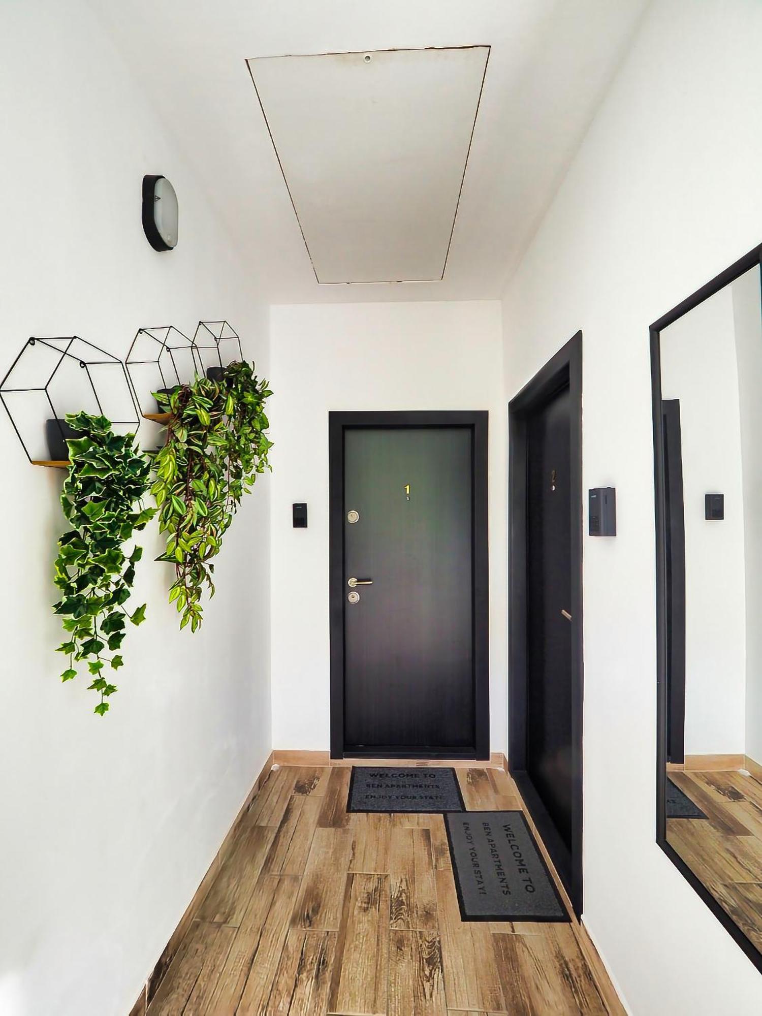 Ben Appartement