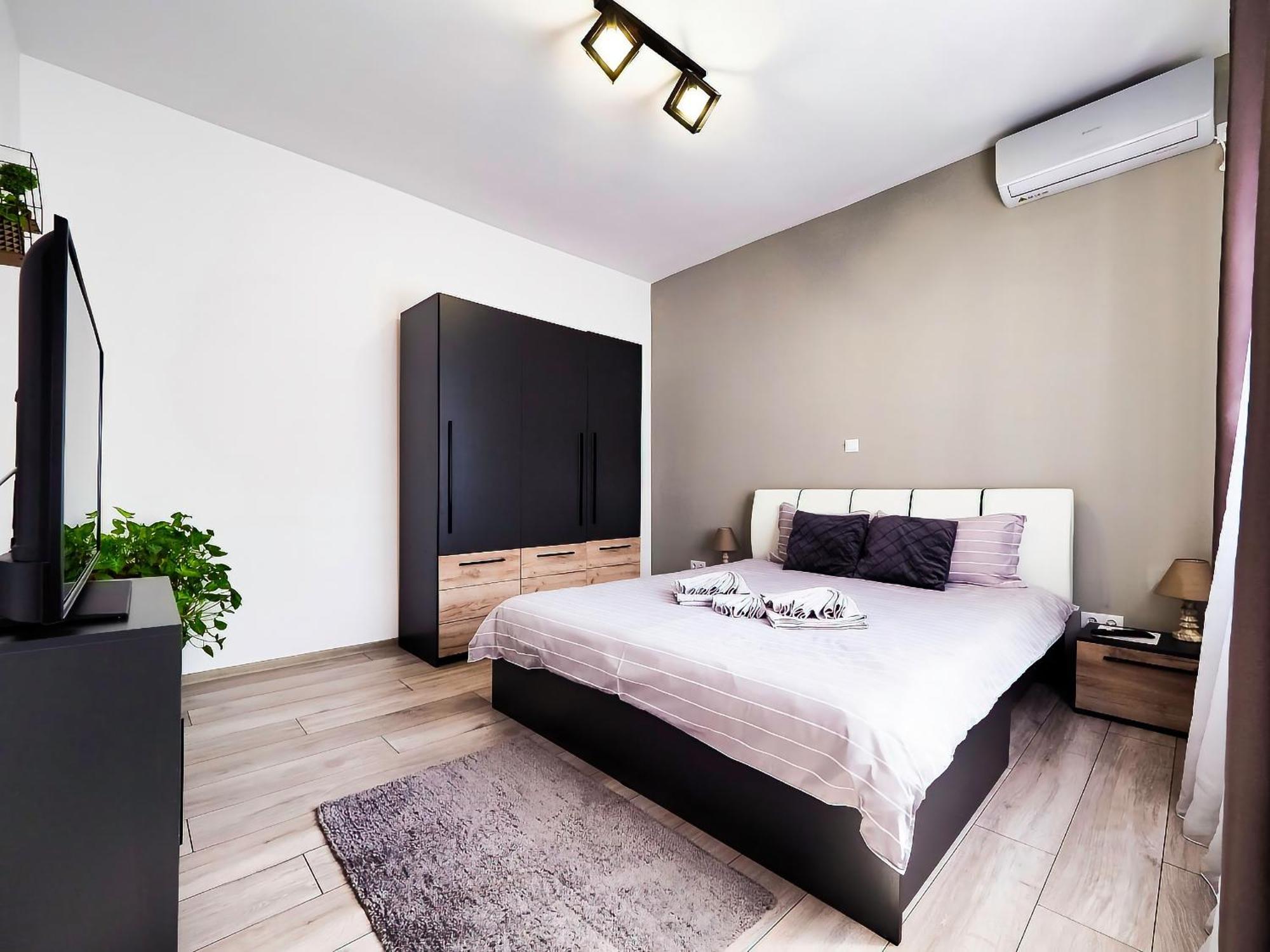 Appartement Ben *
