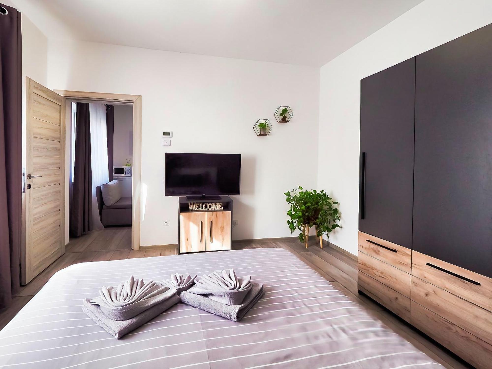 Appartement Ben