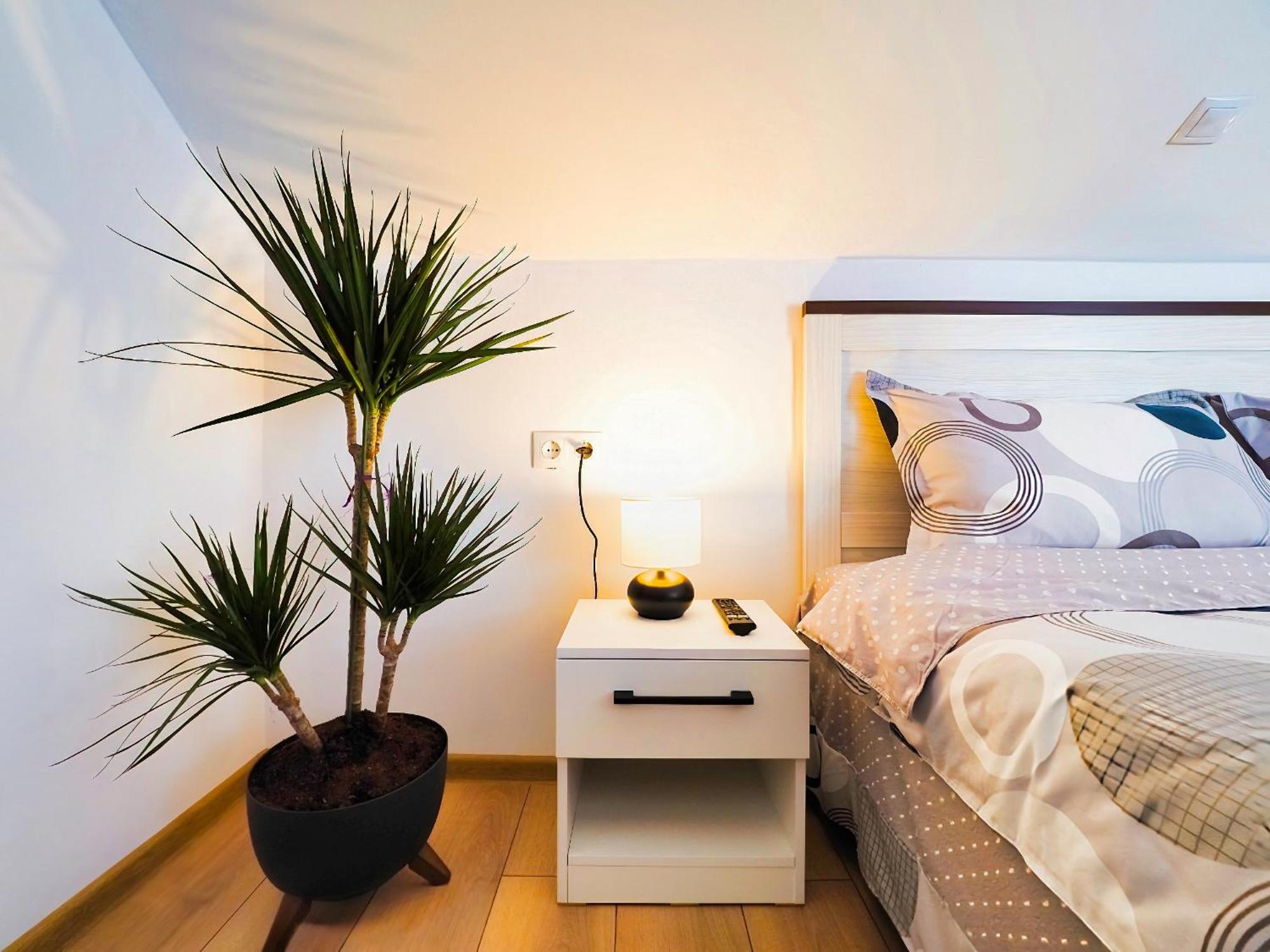 Ben Appartement Sibiu