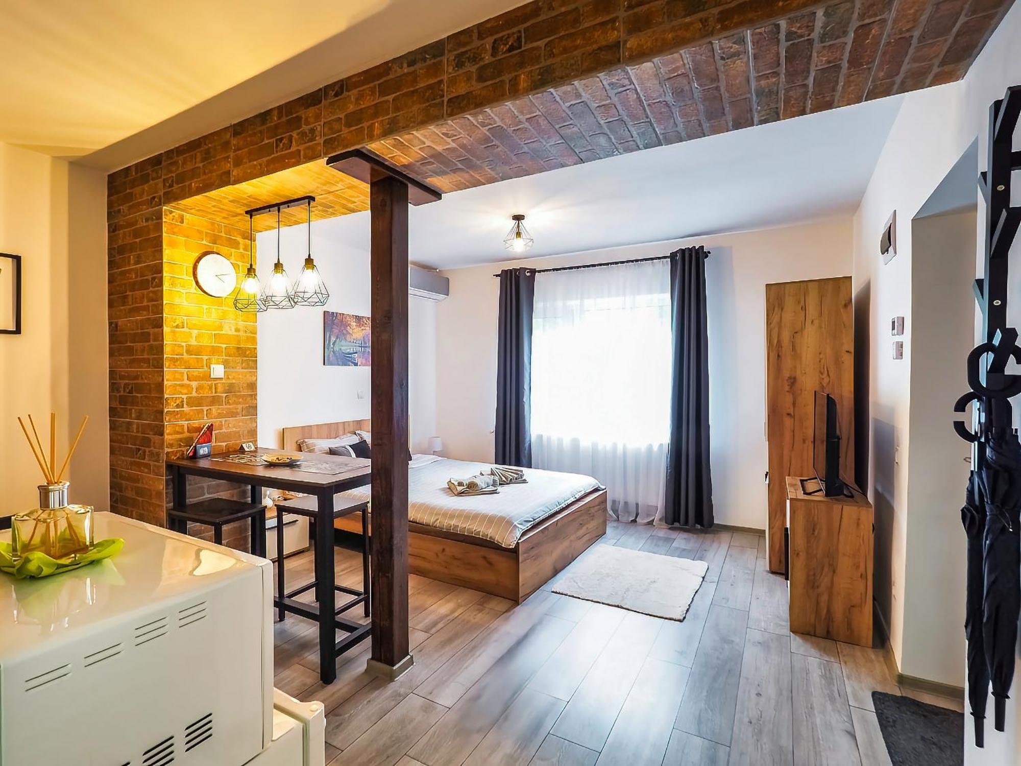 Ben Appartement