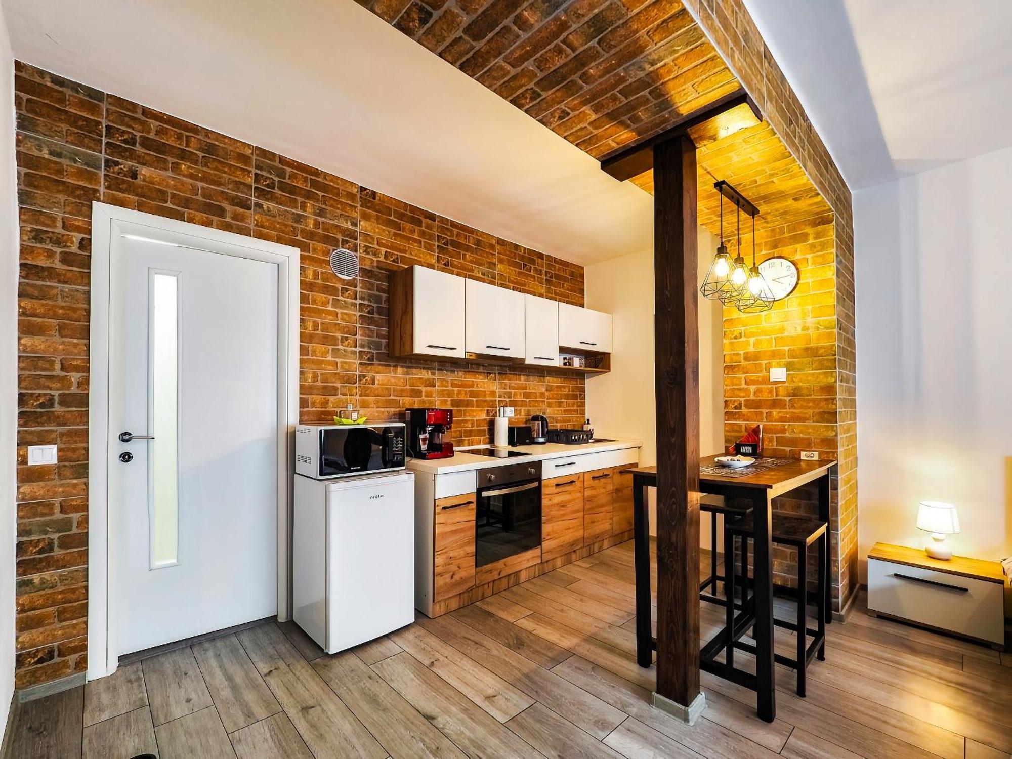 Ben Appartement *