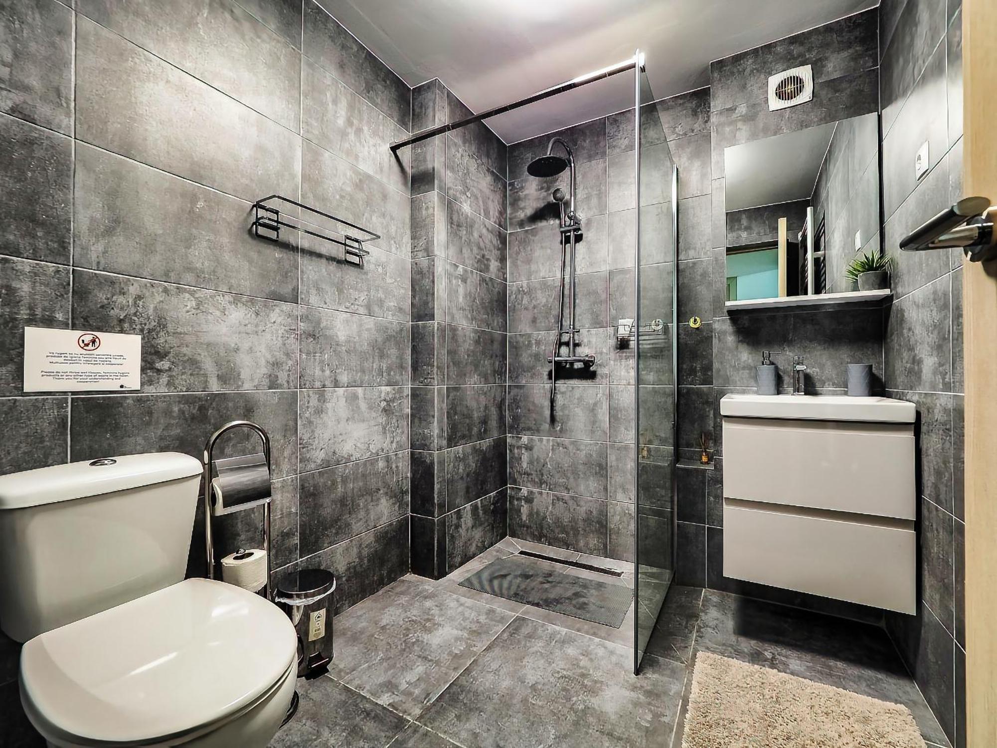 Appartement Ben *