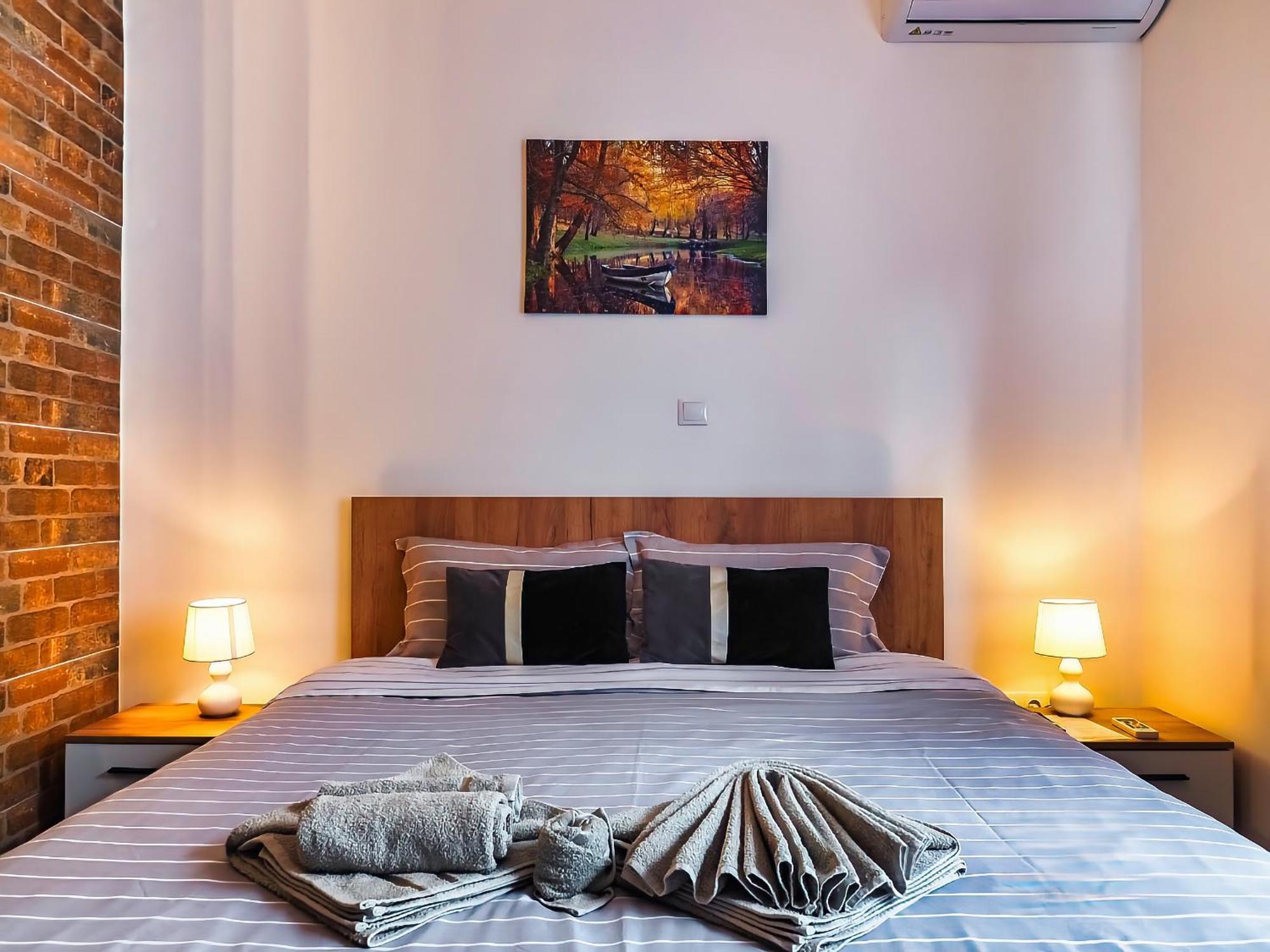 Ben Appartement Sibiu