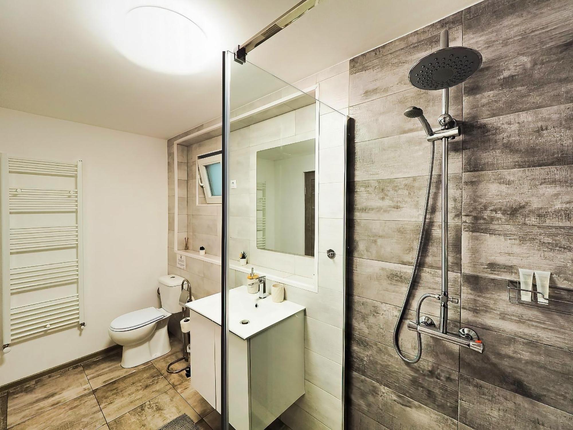 Appartement Ben Sibiu