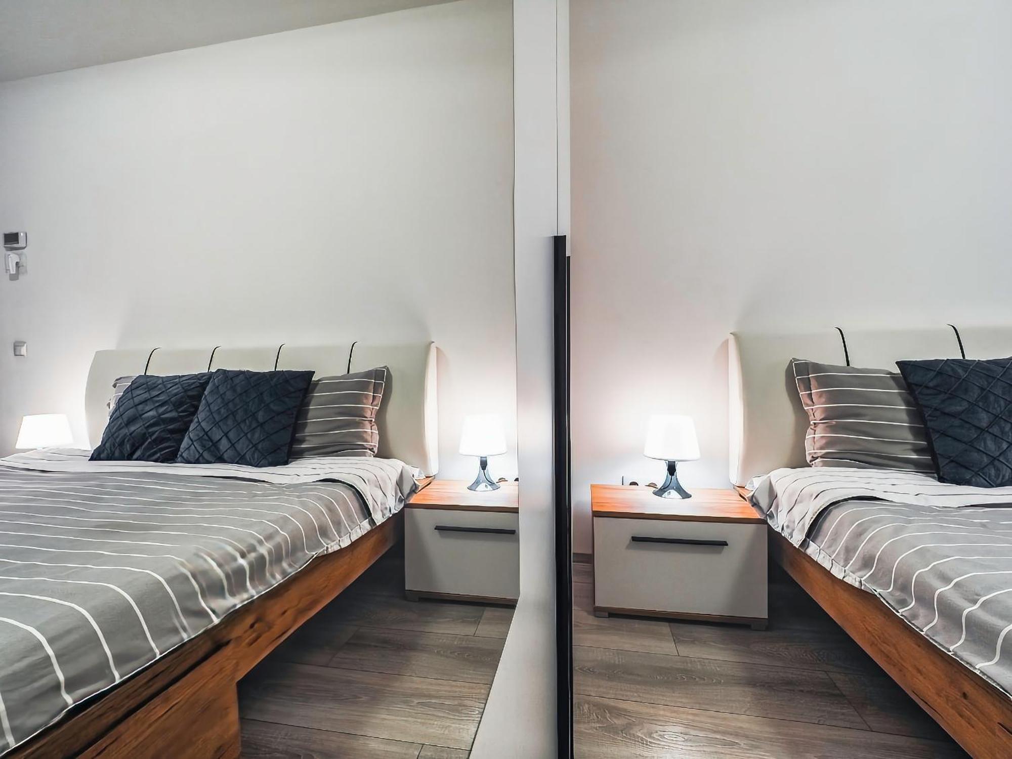Appartement Ben