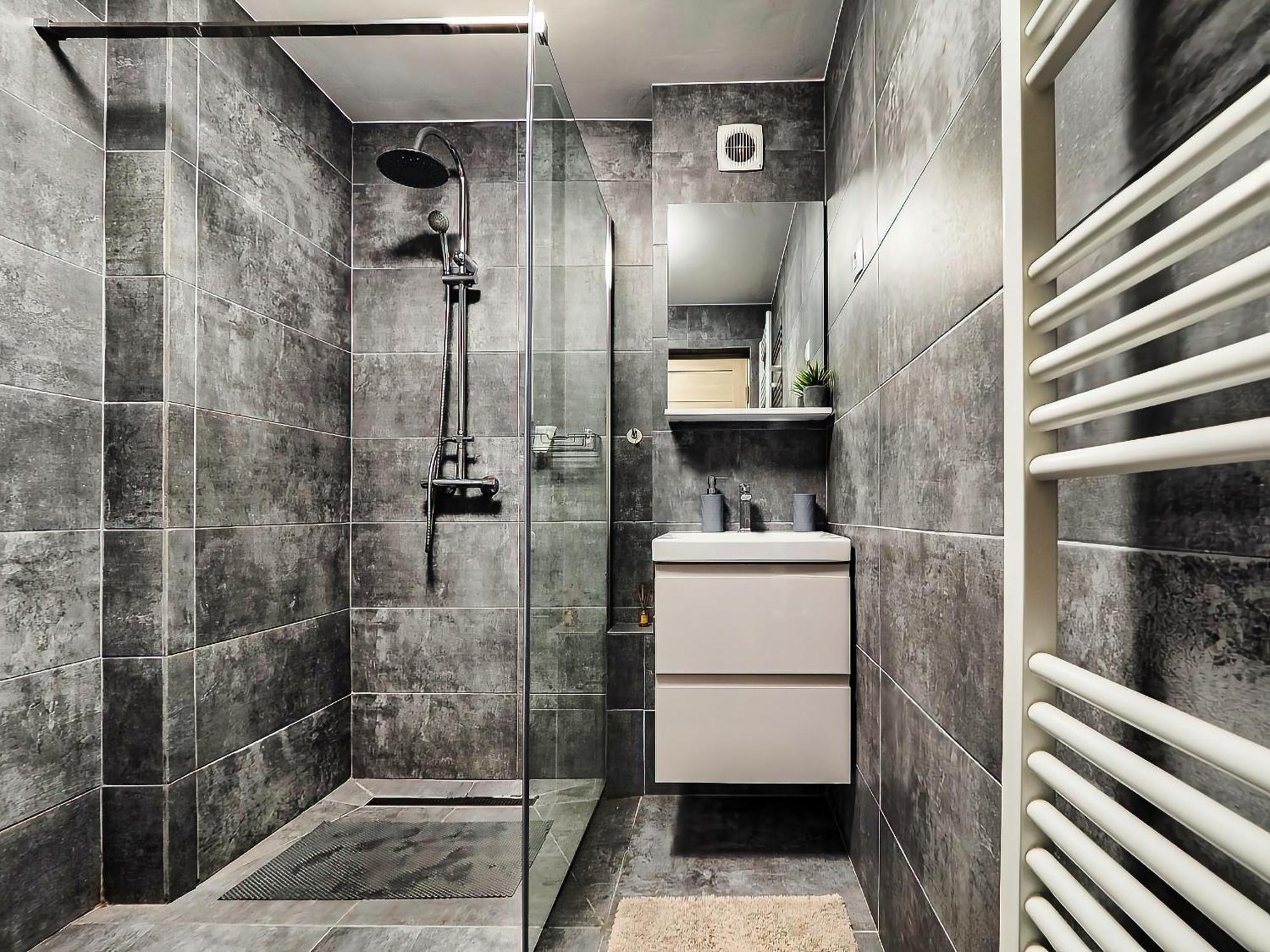Ben Appartement *