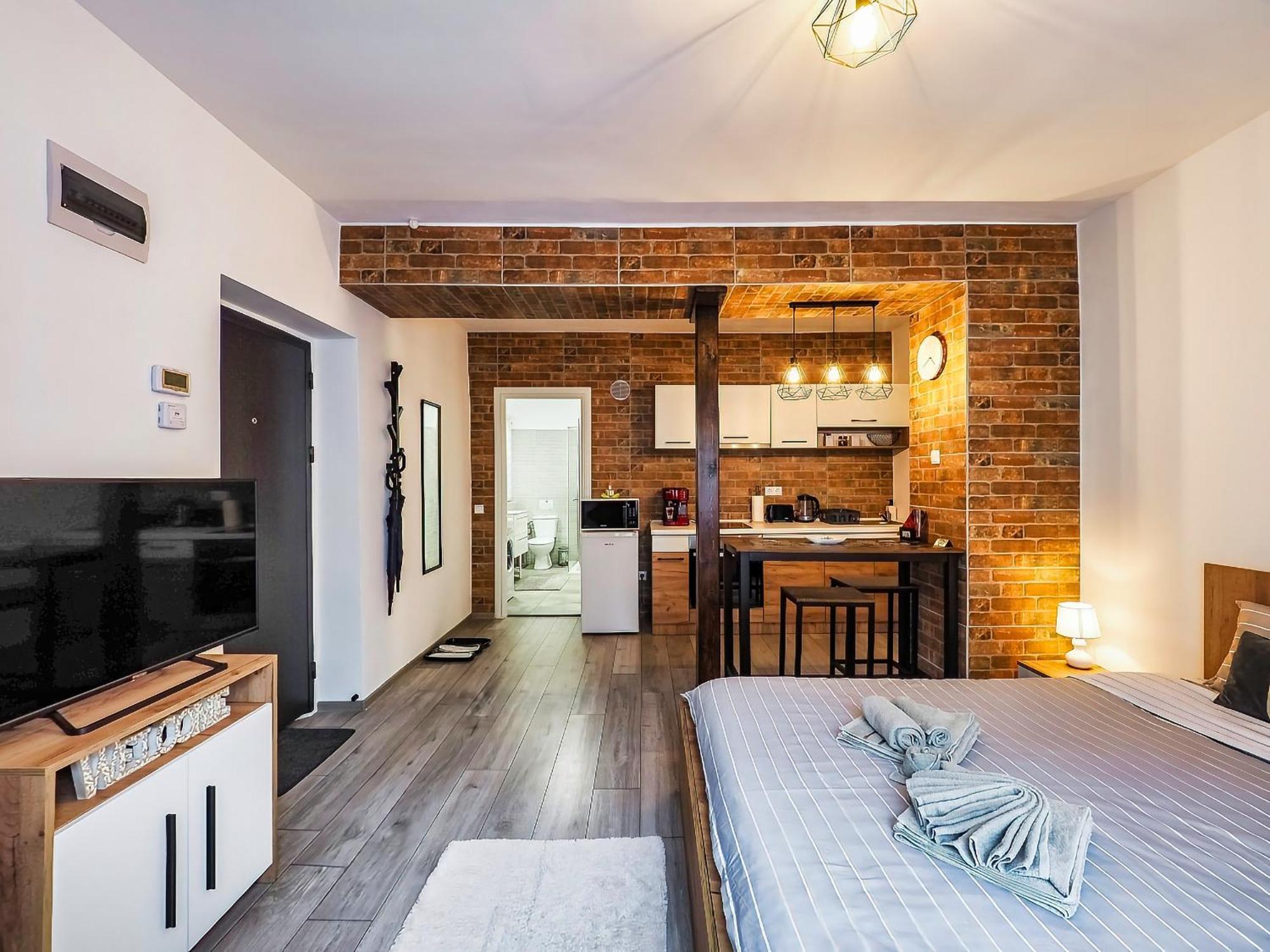 Appartement Ben Sibiu