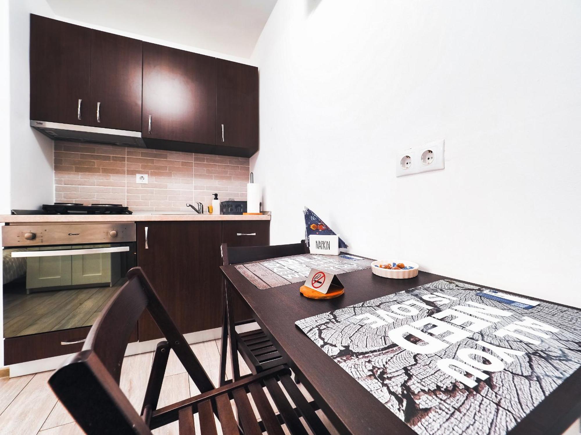 Ben Appartement *
