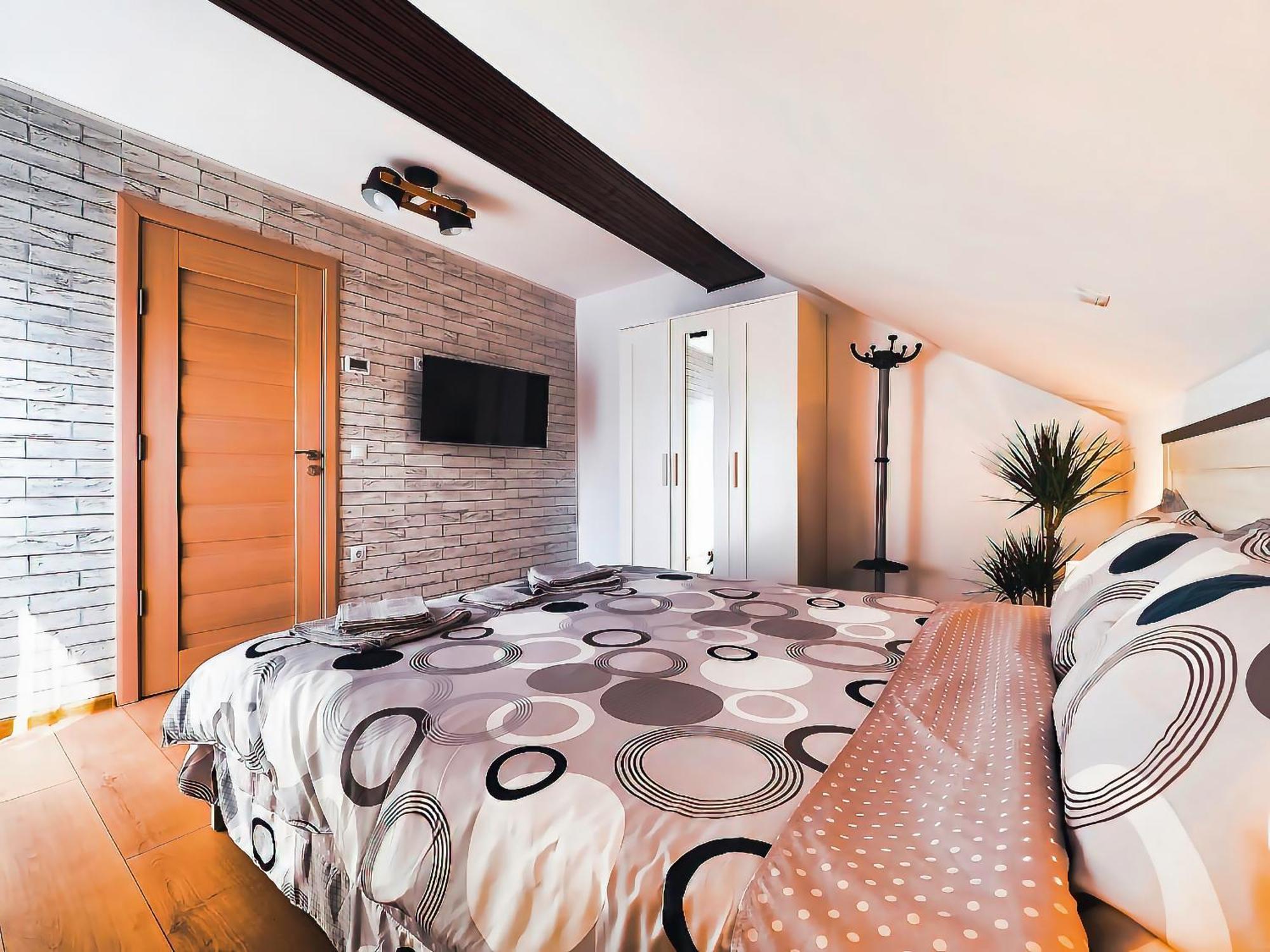 Appartement Ben