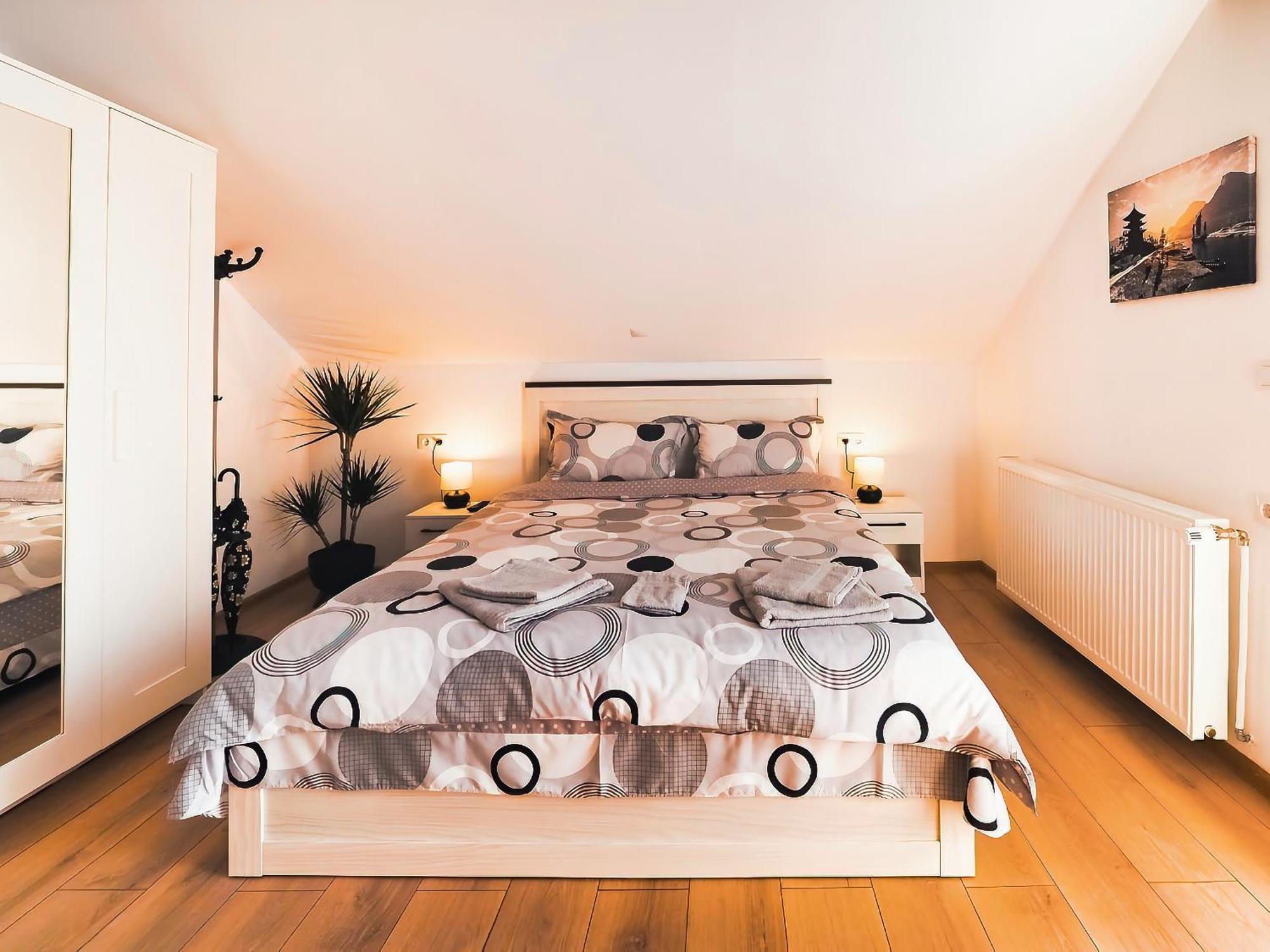 Ben Appartement *