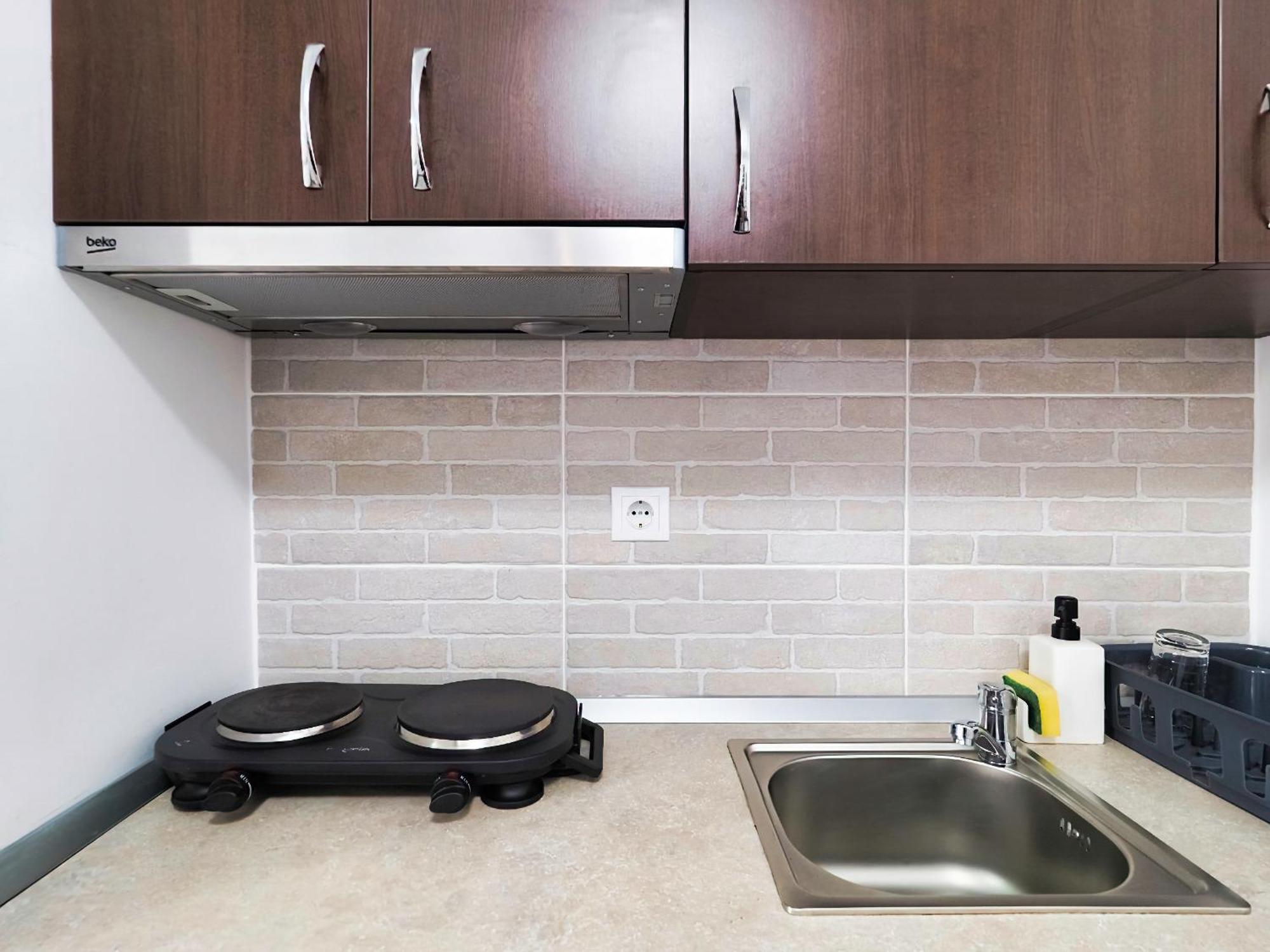 Ben Appartement Sibiu