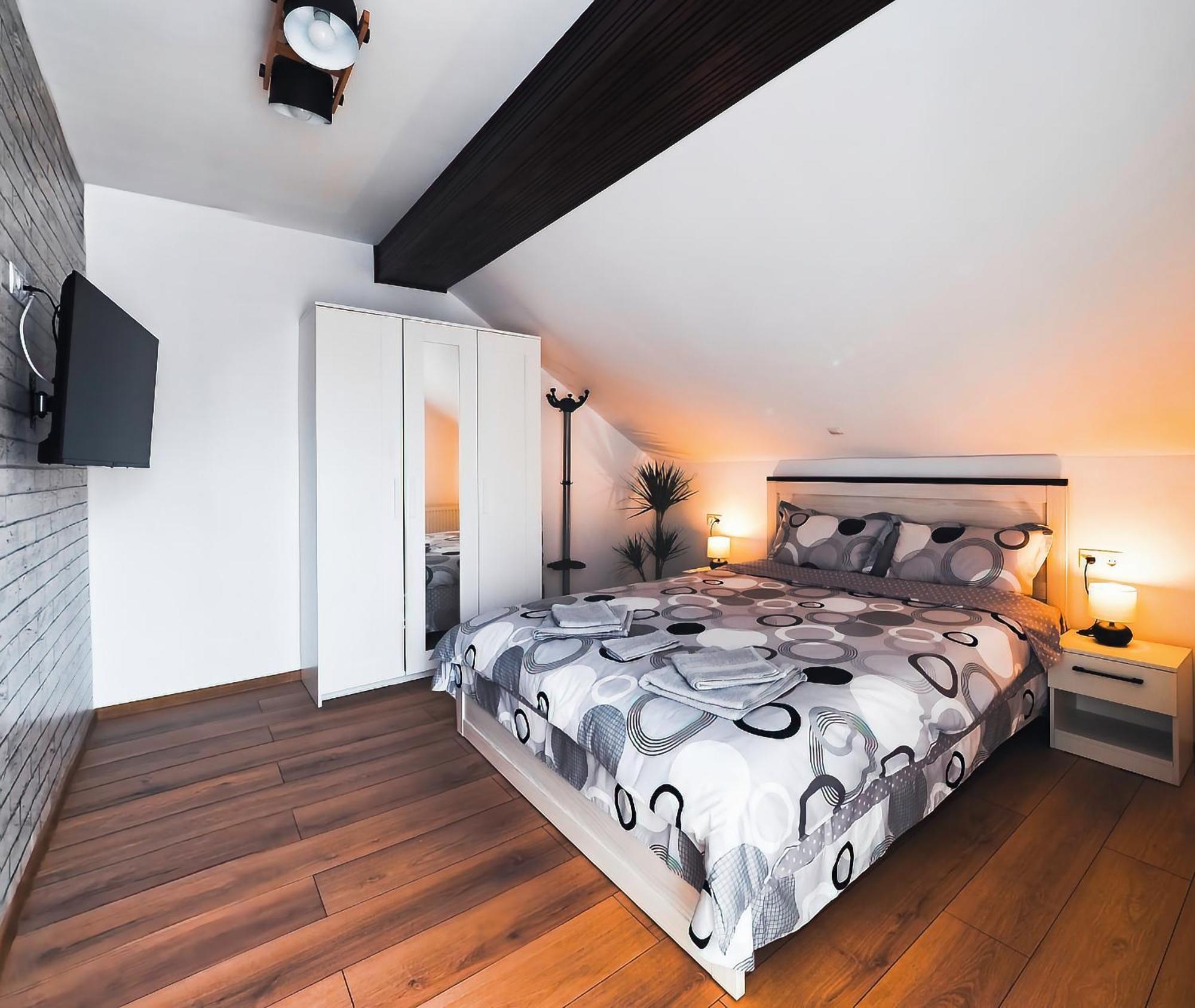 Appartement Ben Sibiu