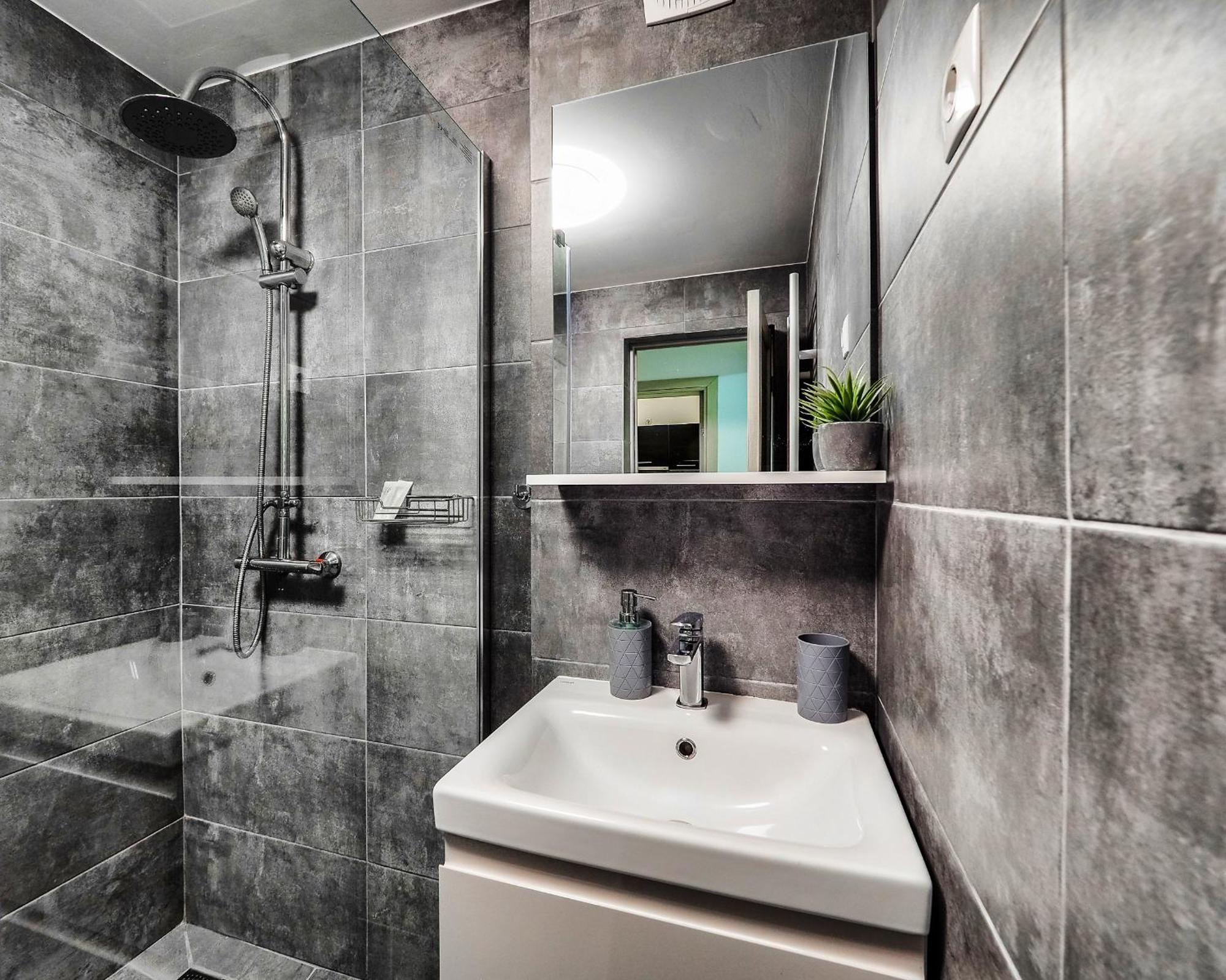 Ben Appartement