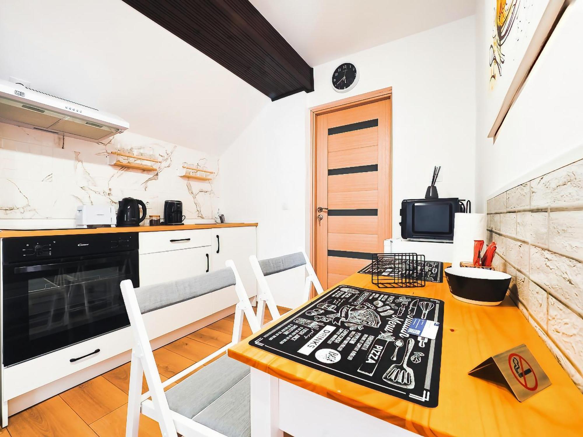 Appartement Ben