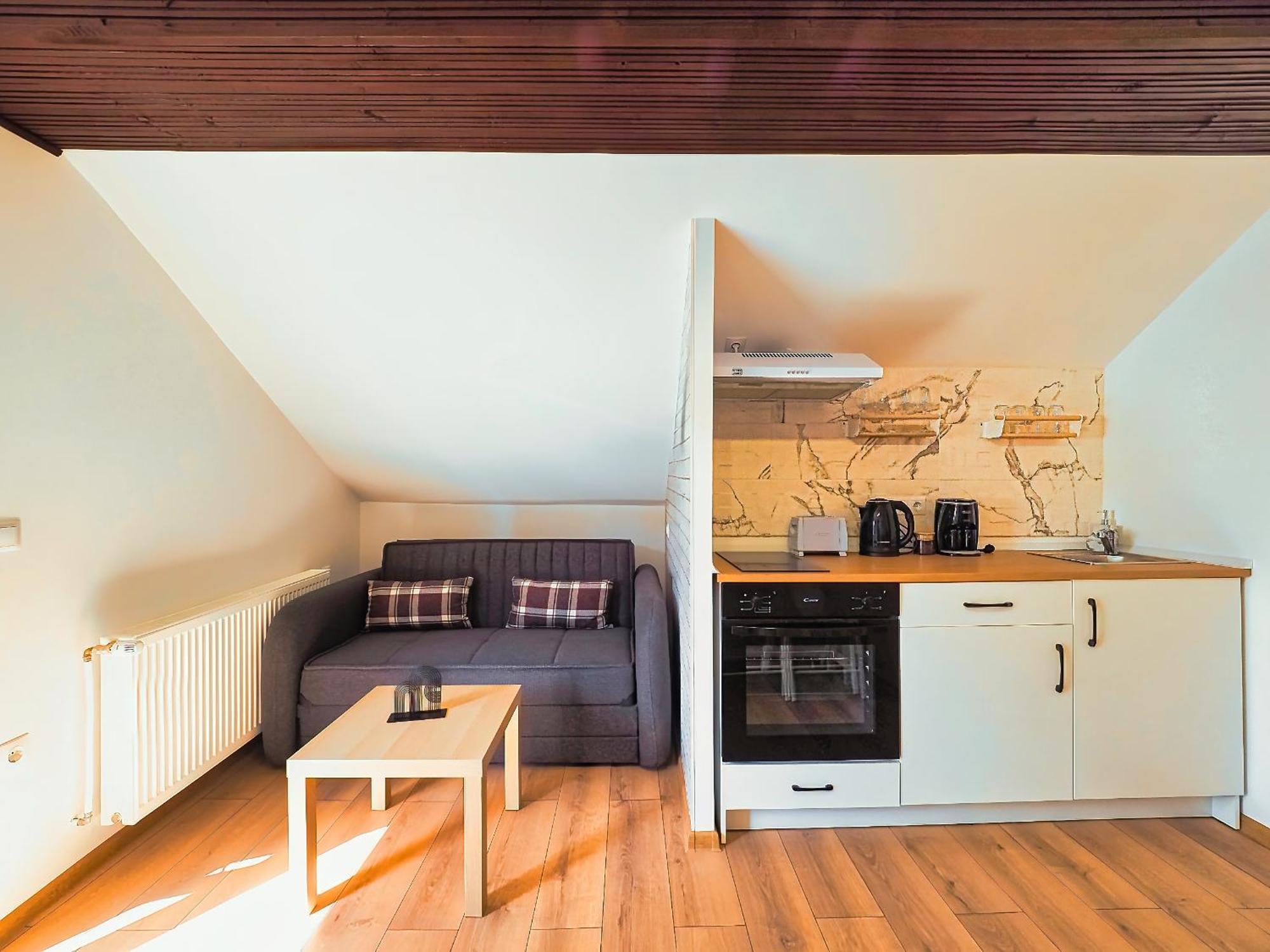 Ben Appartement *